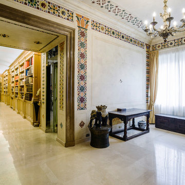 Parioli - Rome