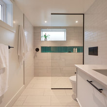 Basement Bath