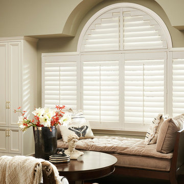 Plantation Shutters