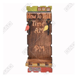 OBJET D`ART GIFT AND HOME DECOR - Products