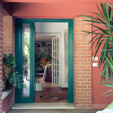 Giogia Ricci's space