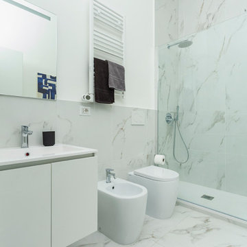 AIRBNB PROJECT - BILOCALE IN ZONA PORTA ROMANA