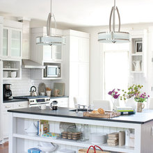 Kitchen Ideas