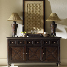 Maui Entry Way