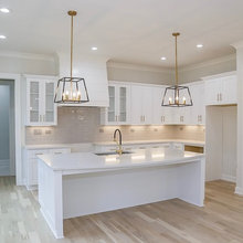 Backsplash