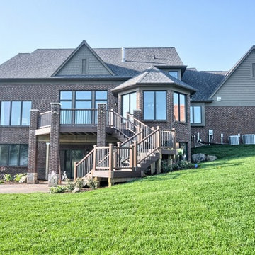 Bradbury at Stony Creek- Versailles