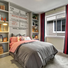 Luke Room