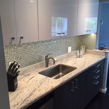 Kitchen.   Gh