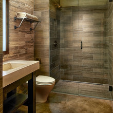 Legends Ranch House - Master Bath