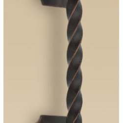 Old World Pinnacle - Door Hardware
