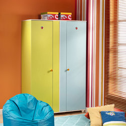 Turbo Beanbags - Kids Chairs