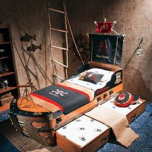 Bedrooms
