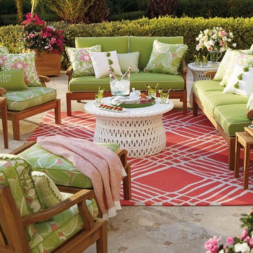 Outdoor 2015