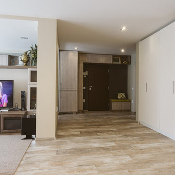 Cozy apartment for two