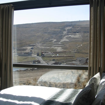 St Johann Ski Chalet