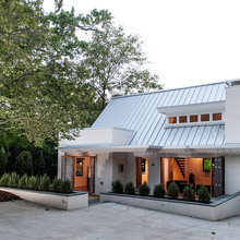 Dormers