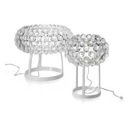 Foscarini - Foscarini Caboche Table Lamp - Table Lamps