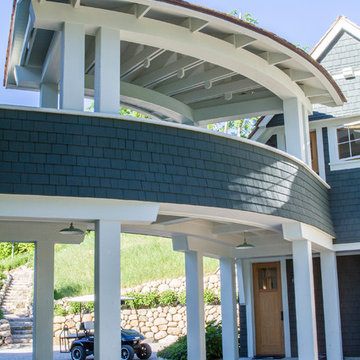 Walloon Lake Cottage