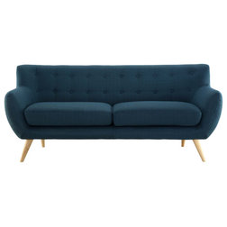 Midcentury Sofas by Simple Relax