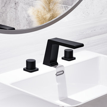 Bathroom Basin Faucet Collection