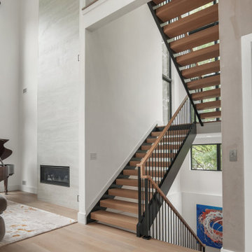 Englewood Full Home Interior Design