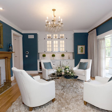 Ranch Conversion