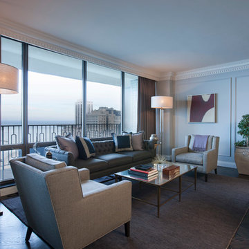 1040 N. Lake Shore Dr. #2