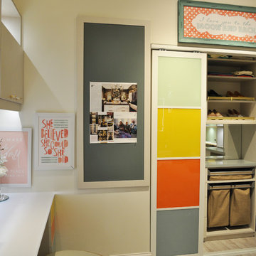 Kids room