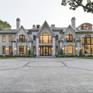 Lavish Modern Estate - Brookville