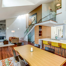Main floor