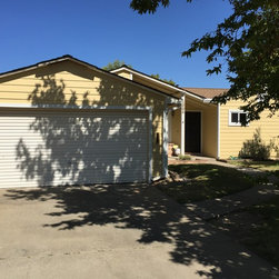 Scaramento Siding - Siding And Stone Veneer