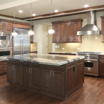 Kitchen Remodel - San Jose, CA