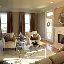 window treatments