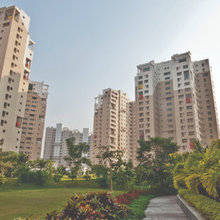 Plenty of Options for Home buyers in Kolkata