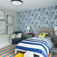Colorado ~ Office & Guest Bedroom