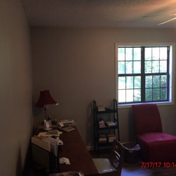 Interior Remodel - Products