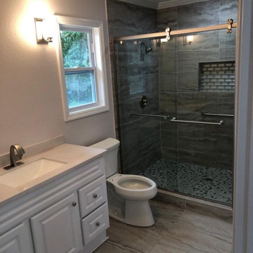 Our work