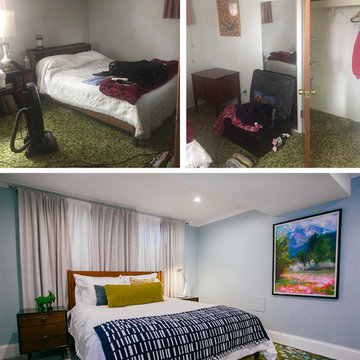 Magnolia Way Whole Home Renovation