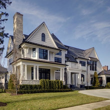exterior windows