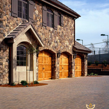 Belgard Pavers