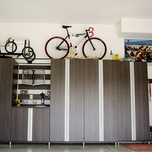 storage
