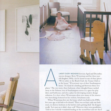 The Hamptons - Press