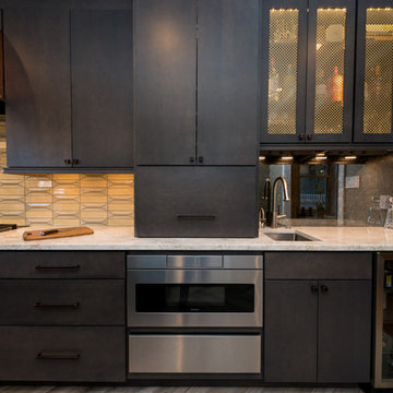 Center City Kitchen
