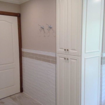 Accessible Bathroom Renovation | Caledon Hills