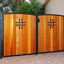 Gates