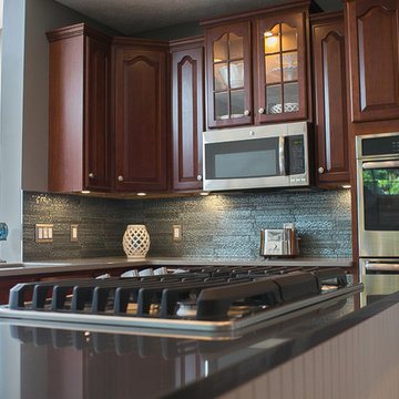 Woods Kitchen