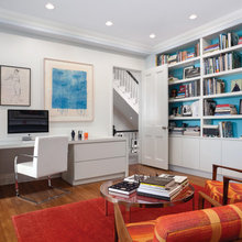 Home Office Ideas