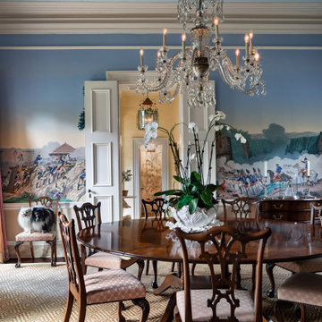 Zuber Wallpaper Book