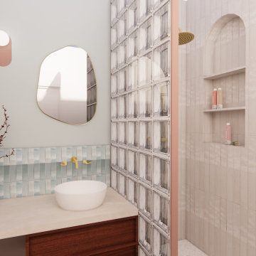 Appartement Montreuil