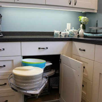 Halfway - Halifax - Kitchen
